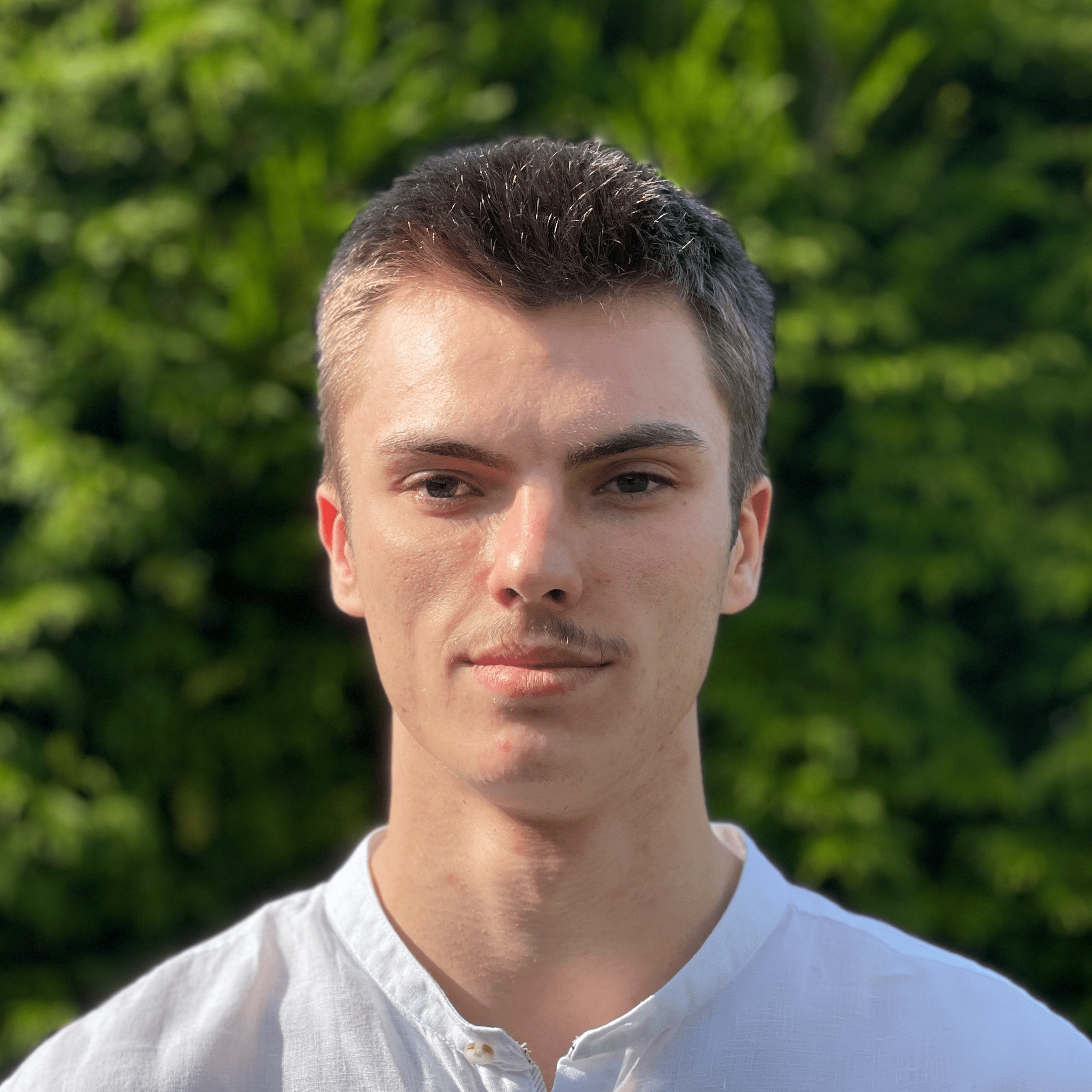 Mathys Pomier - 🚀 Développeur Fullstack JS (ReactJS / NodeJS)