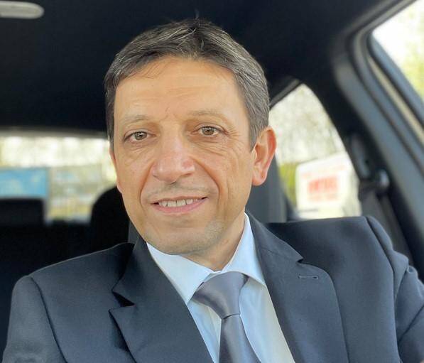 Pascal Chiappetta