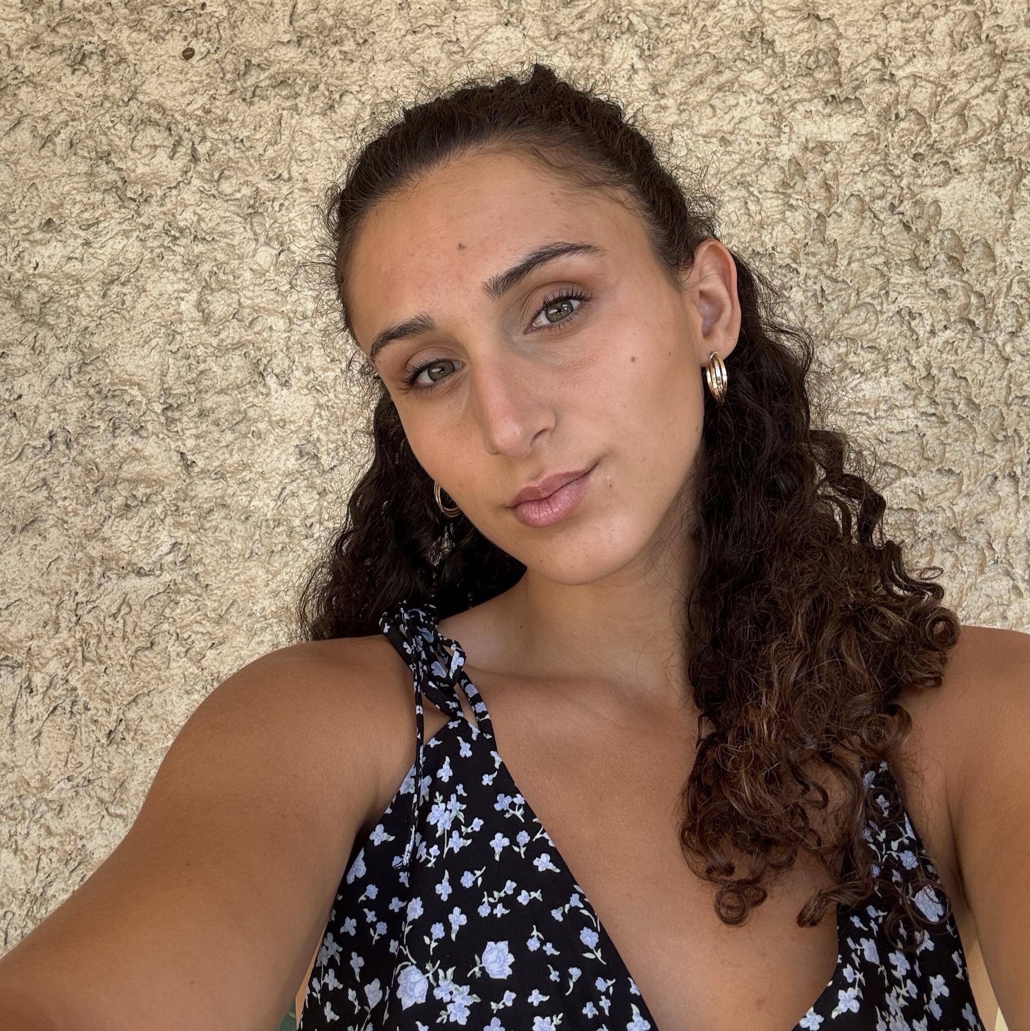 Clara Vernassa