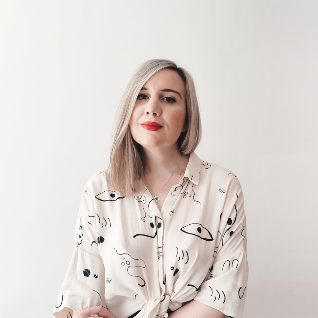 Ana Alcázar Hurtado