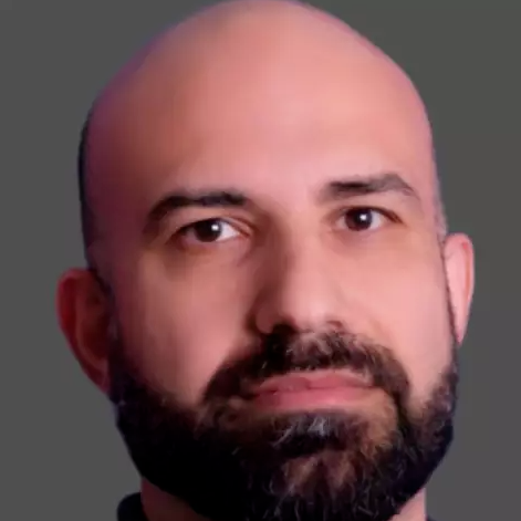 Mojtaba Peyrovi - Head of Data and BI