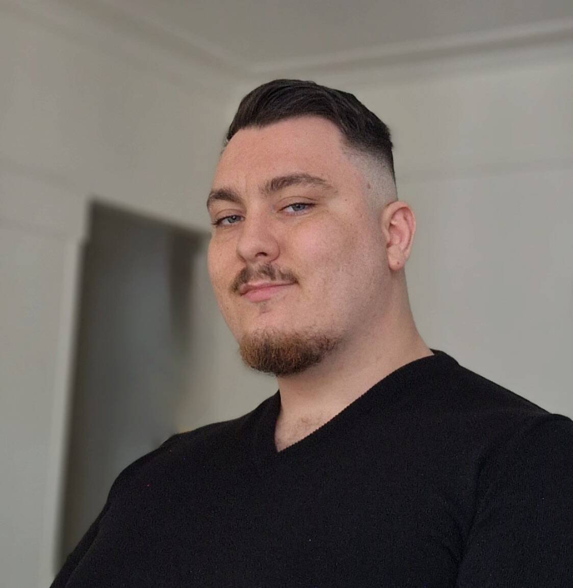 Benjamin R. - Développeur web full stack Python / React 
