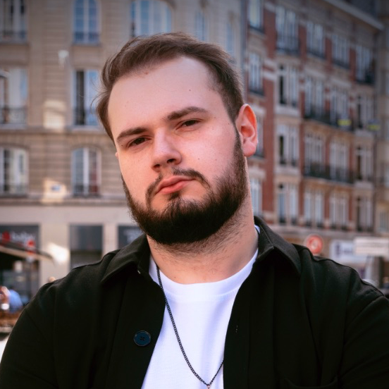 Anthony Delepiere