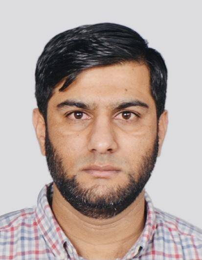 Waqas  - D365|Power Platform|.Net Developer