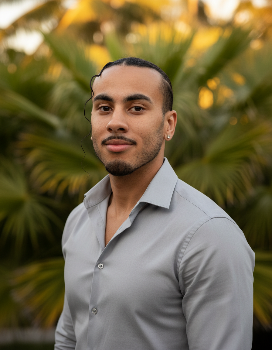 Jeffrey O. - AI Product Builder - Agents IA · Claude Code · MVP