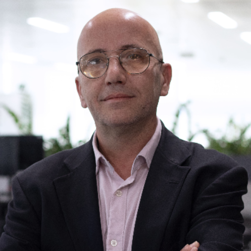 Fernando  - IT Expert | IT Architect | Green IT