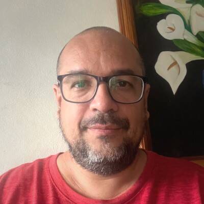 Rafael David Castro Luna - Senior Android Developer