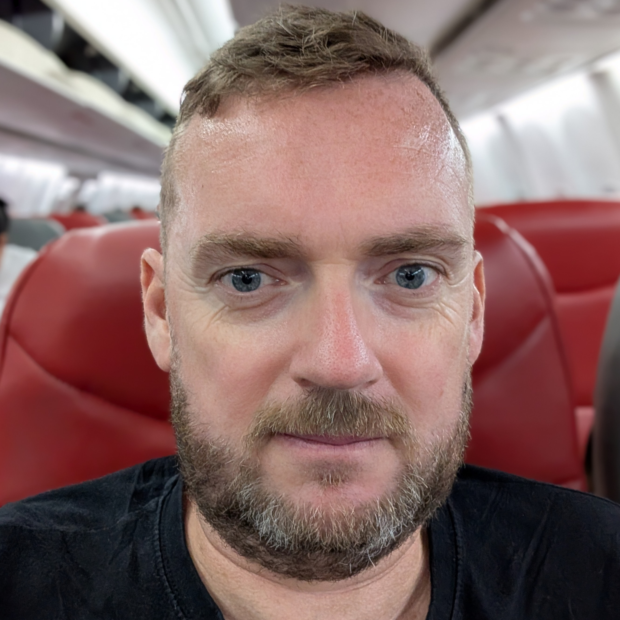 Dale Taylor - AI & Automation Consultant