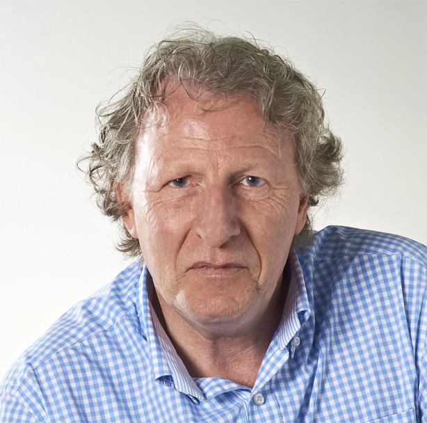 Philippe Florin