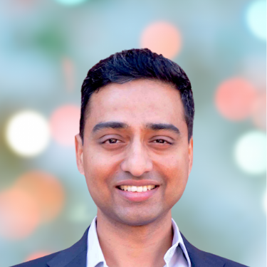 Amit Chakrabarti