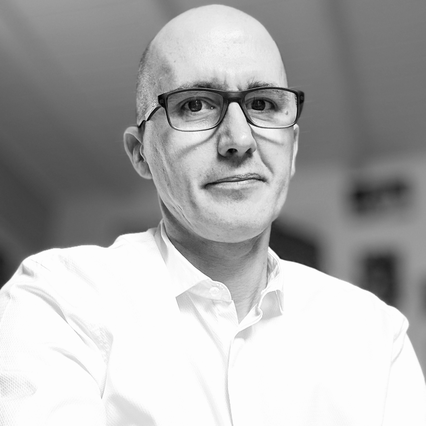 Alban Ruel - Manager de transition - Agroalimentaire