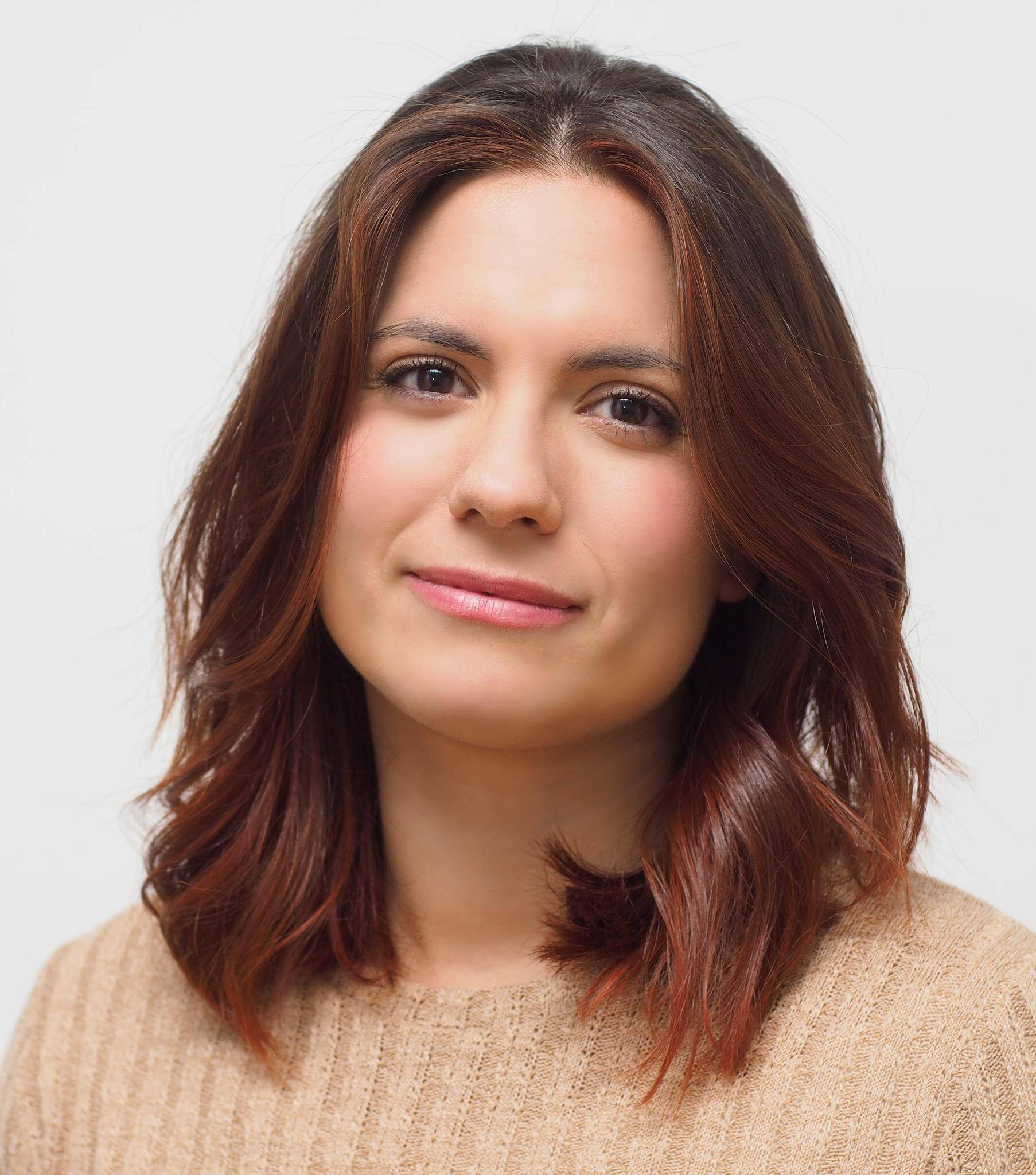 Lourdes Fernández