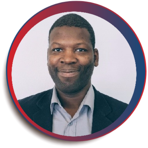 Mickaël Ahouansou