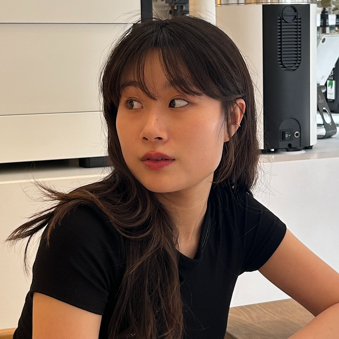 Yewon Suh