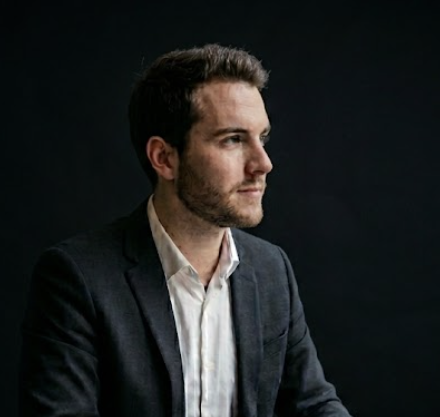 Marc Cordeval