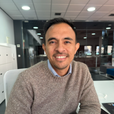 Camilo Taborda