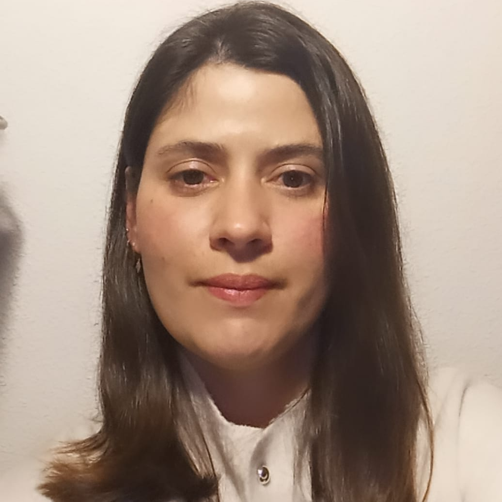 María Angelina Depablos Guerrero - ARQ. TÉCNICO - DELINEANTE