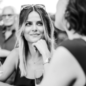 Marie  - Responsable commerciale