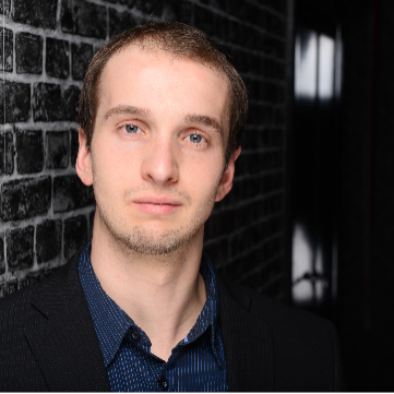 Tobias Schneider