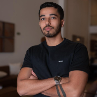 Jeferson  - AI engineer