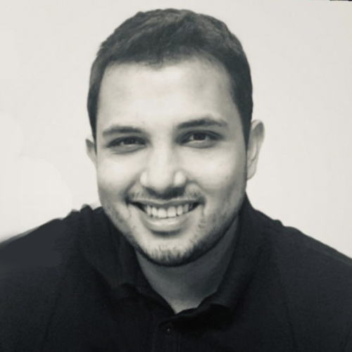 Deven Khatri
