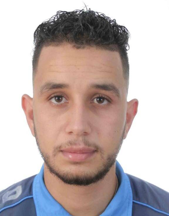 Bilel Bougherra