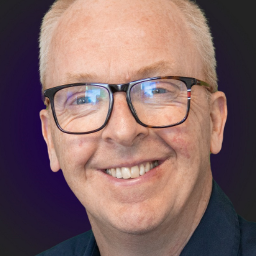 Dennis Vroegop