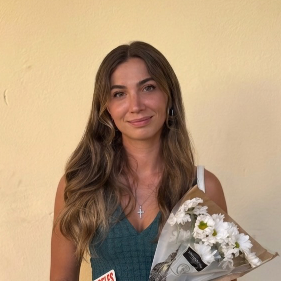 Victoria  - Técnica en Marketing Digital