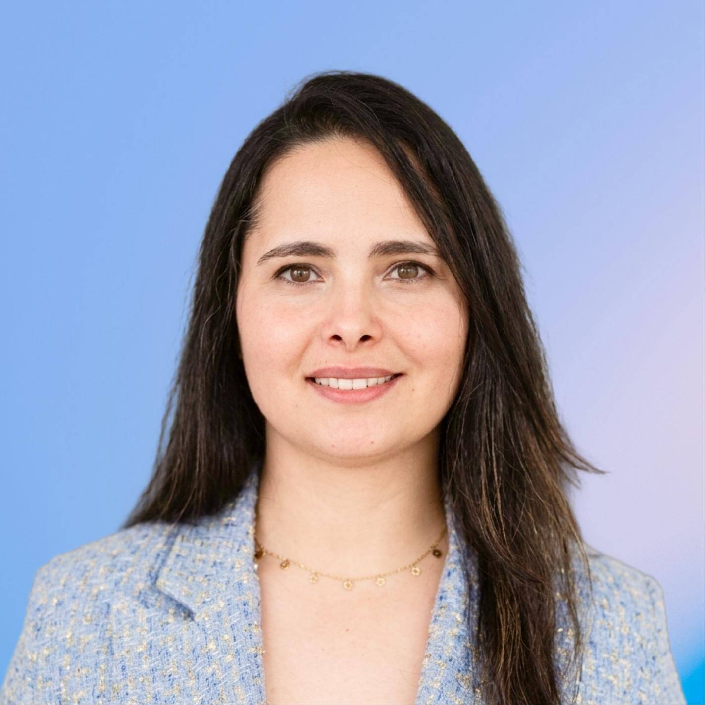 Asma Chaoui
