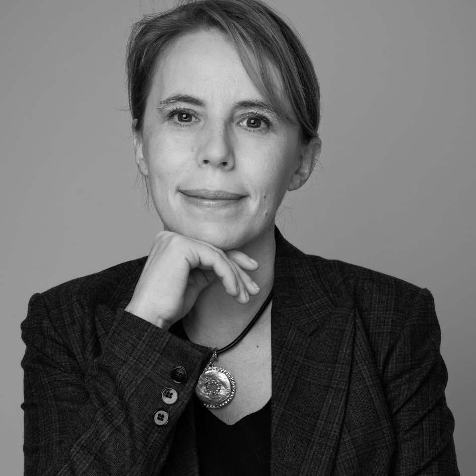 Anne-Laure Patin