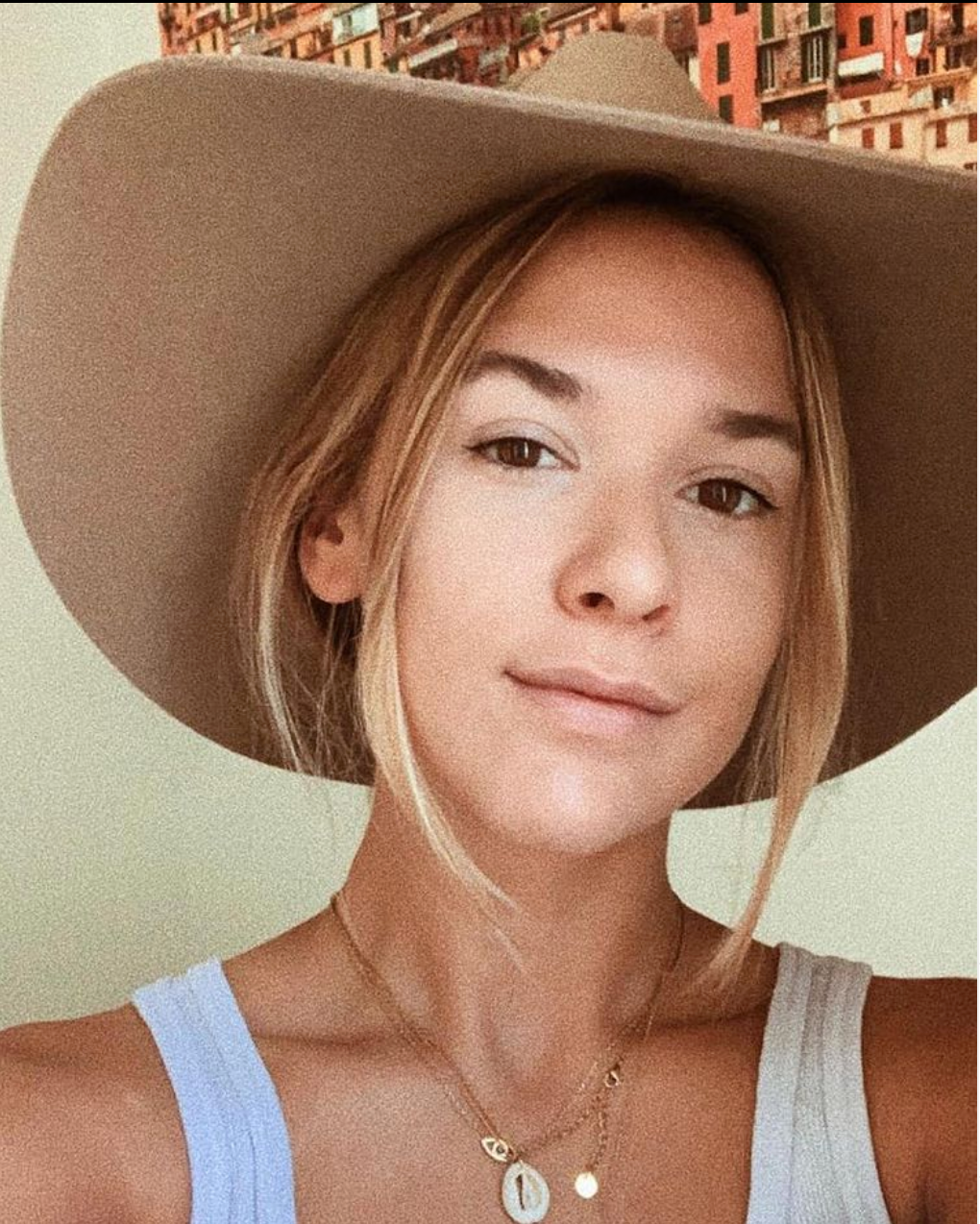 Claudia Molina