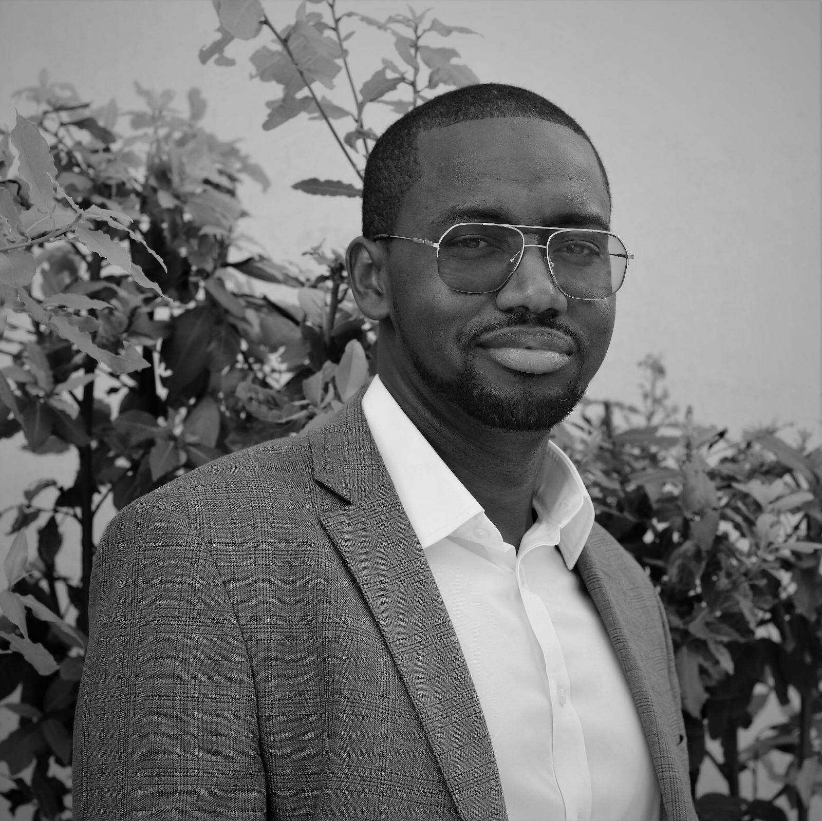 Aboubacar B.