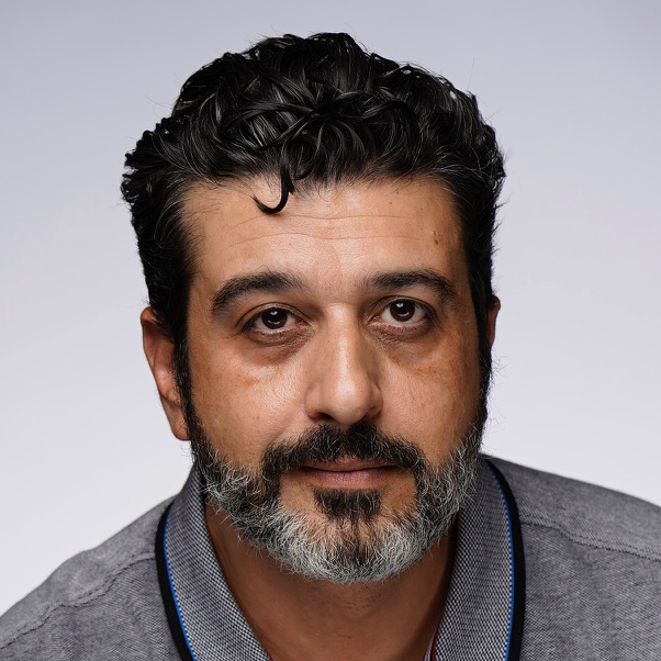 Sébastien Rapuzzi