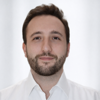 Thibaut Geoffroy