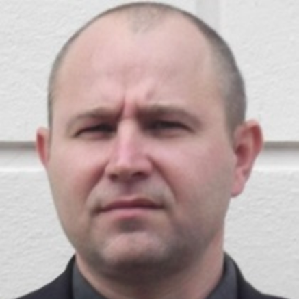 Joel Patault