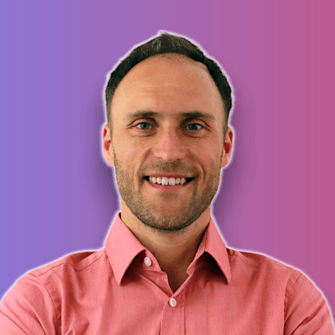 Michael Woth