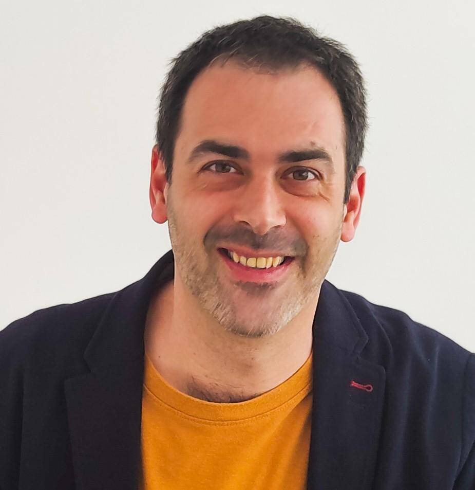 Marc Font Lluch