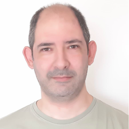 Misael Aranda Téllez