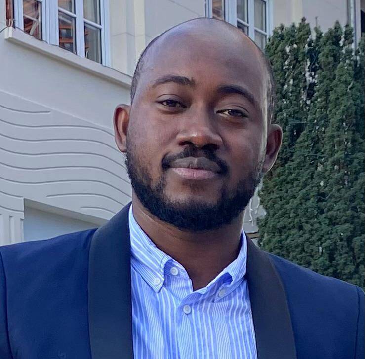 Cheick  - Python Data Engineer Google cloud