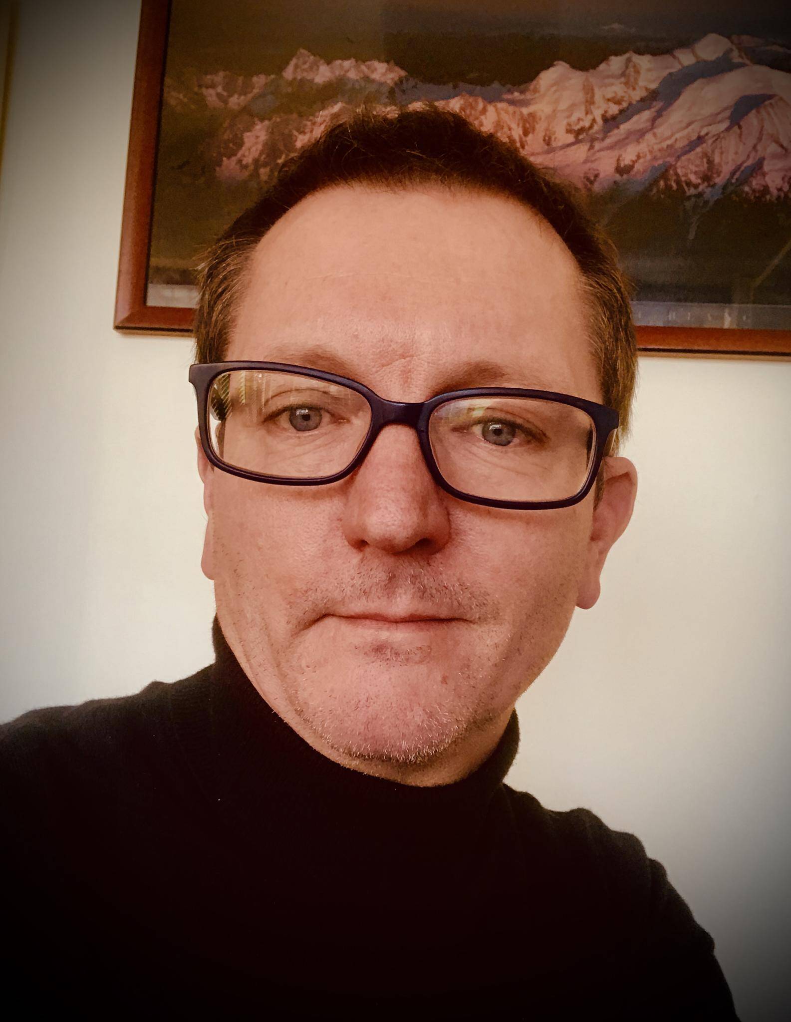 Philippe Galland