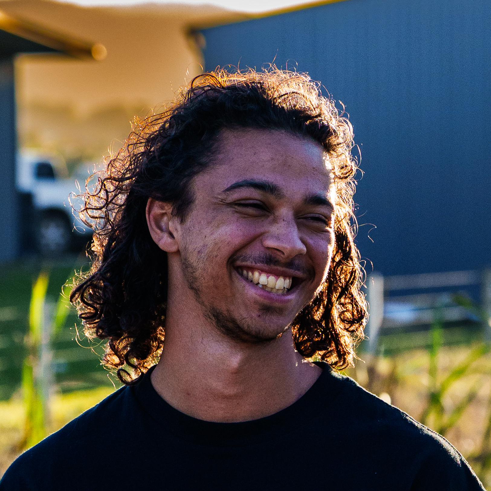 Gabriel M.