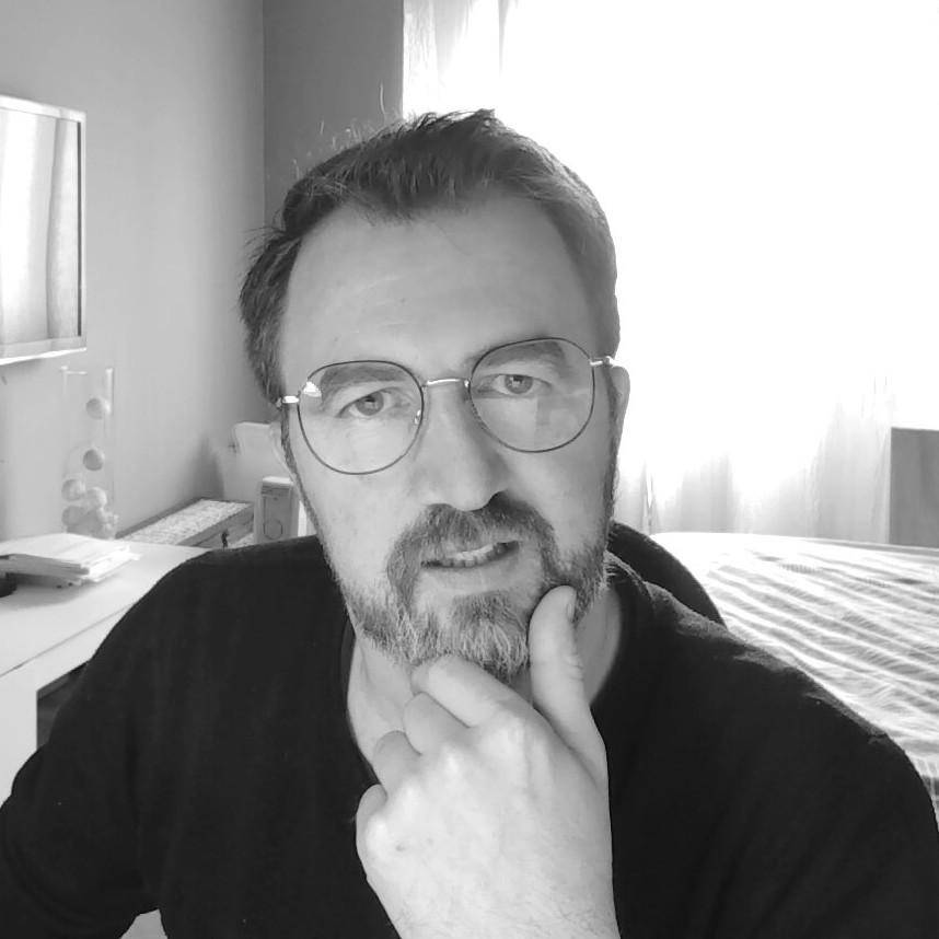 Frederic Botella