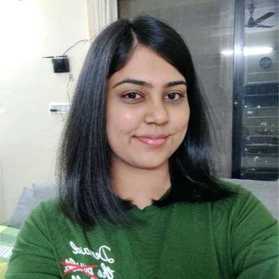 Surabhi L.