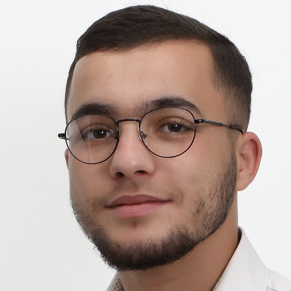 Kader Ghemri - Setter / Closer