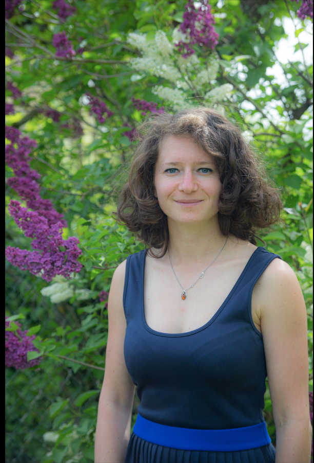 Clémence Martin