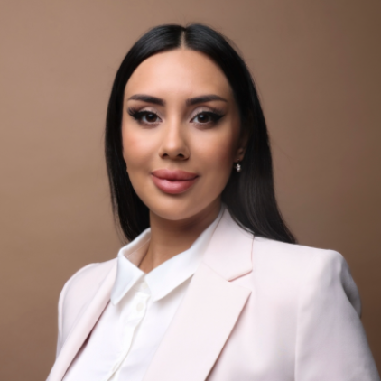 Sara Ikan - Social Media Manager & UGC Content Creator