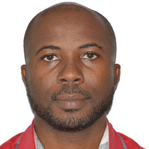 Jean Michel Dikongue