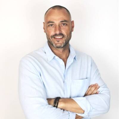 German Raul Garcia Caparros - Full Stack Developer