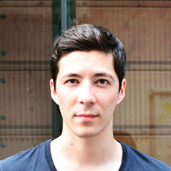 Alexandre M.