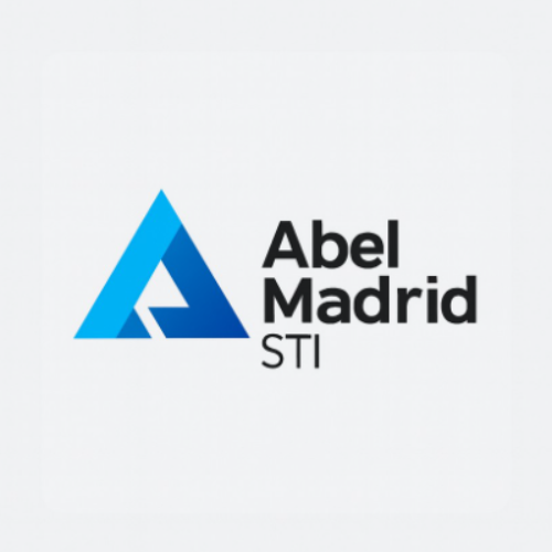 Abel Madrid Sti